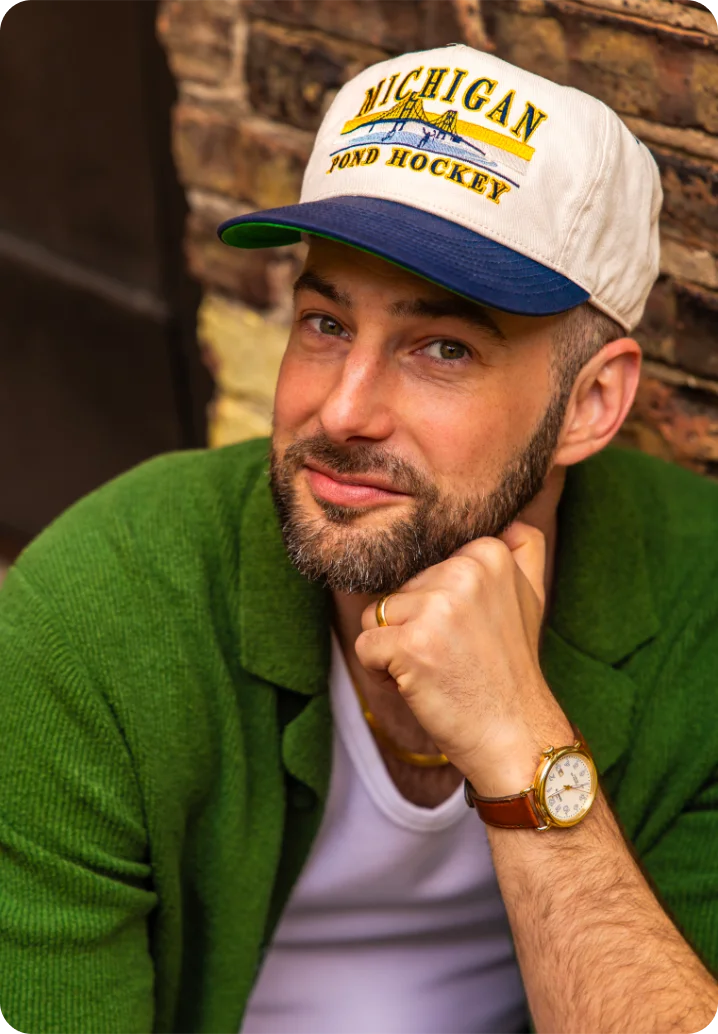 Joe Dombrowski