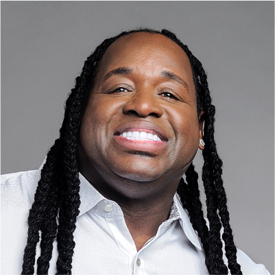 Bruce Bruce