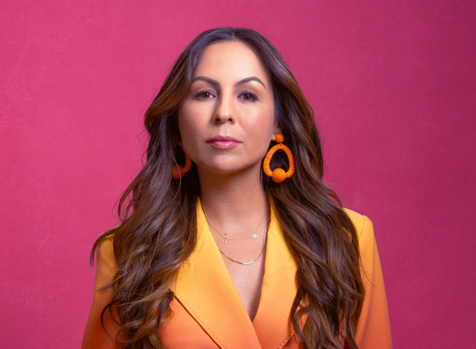 Anjelah Johnson-Reyes