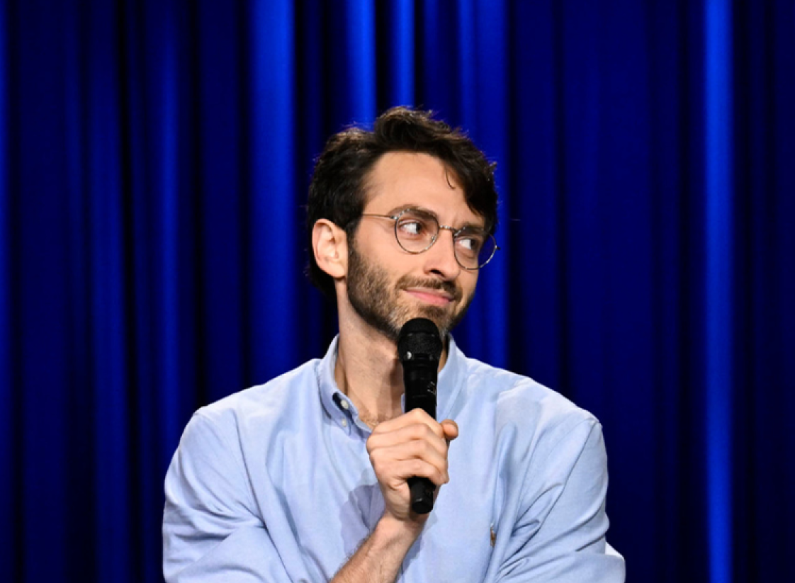 Gianmarco Soresi