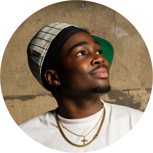 Kam Patterson