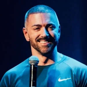 Matteo Lane