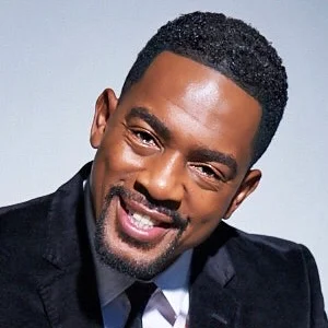 Bill Bellamy