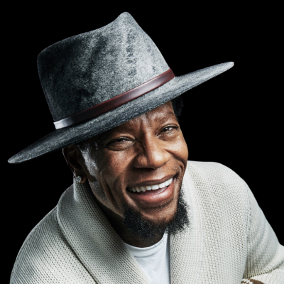 DL Hughley