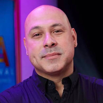 Mark Viera