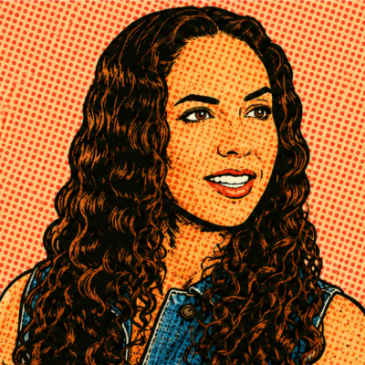 Caitlin Peluffo