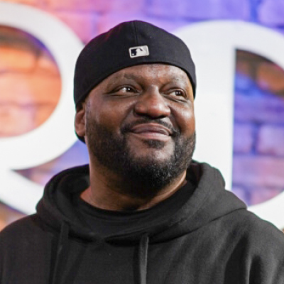 Aries Spears