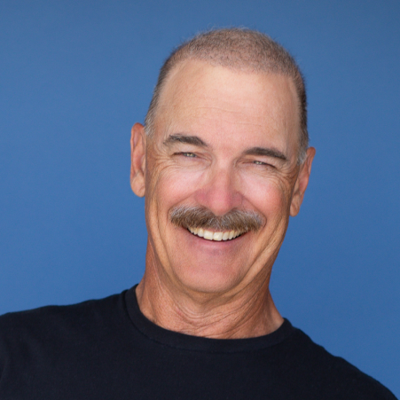 Patrick Warburton